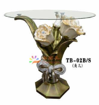 茶几艺术家具用品欧式家具