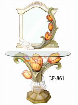 梳妆台艺术家具用品