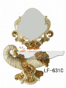 梳妆台艺术家具用品