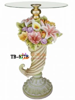 茶几艺术家具用品欧式家具