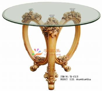 茶几艺术家具用品欧式家具