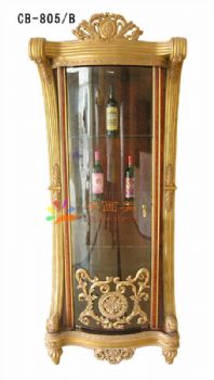酒柜艺术家具用品