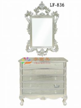 梳妆台艺术家具用品