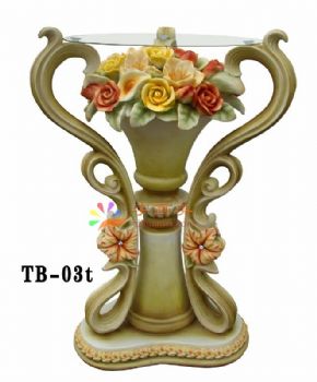茶几艺术家具用品欧式家具