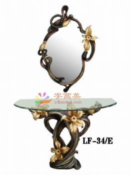 梳妆台艺术家具用品