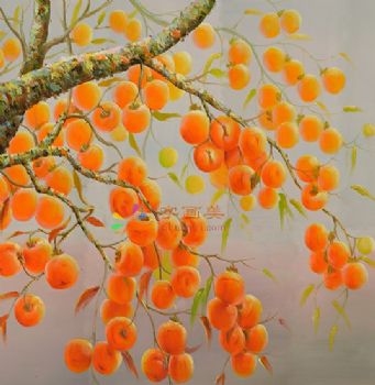 新中式装饰画现代中式晶瓷画高清微喷装饰画