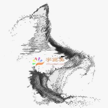 3D立体装饰画立体肌理画立体艺术