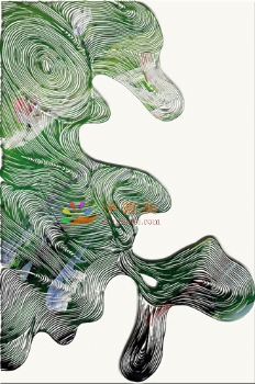 3D立体装饰画立体肌理画立体艺术
