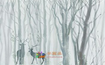 现代家装工装装饰画构图高清图片素材装饰画设计图库
