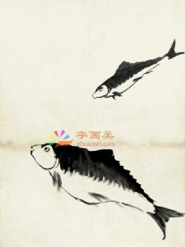 齐白石花鸟国画名家国画名家花鸟国画水墨画