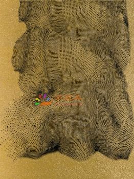 3D立体装饰画立体肌理画立体艺术
