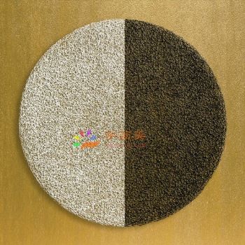 3D立体装饰画立体肌理画立体艺术