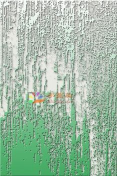 3D立体装饰画立体肌理画立体艺术