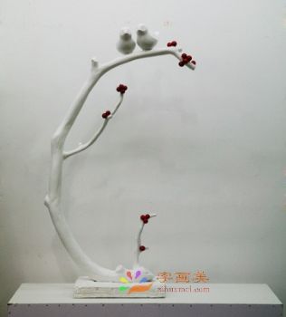 玻璃钢雕塑