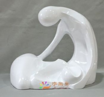 玻璃钢雕塑