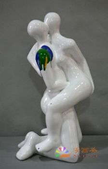 玻璃钢雕塑