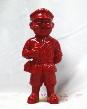 玻璃钢雕塑