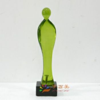 玻璃钢雕塑