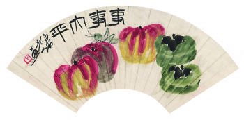 齐白石