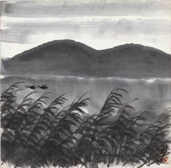 林凤眠