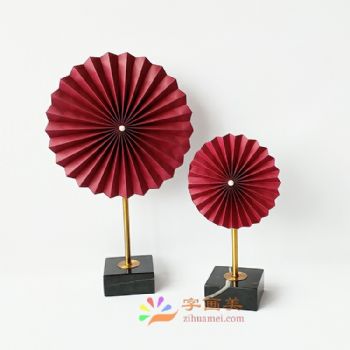 艺术品铜雕塑金属摆件工艺品