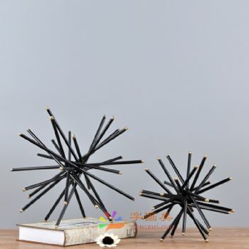 艺术品铜雕塑金属摆件工艺品