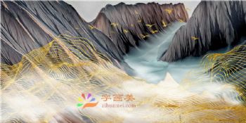 床头画现代艺术装饰画高清微喷晶瓷画