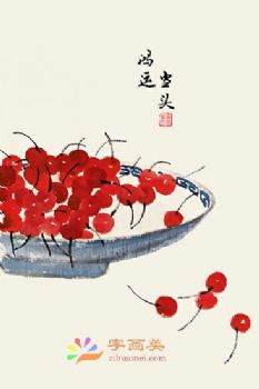 儿童画童趣小清晰现代家装装饰画构图高清图片素材图库