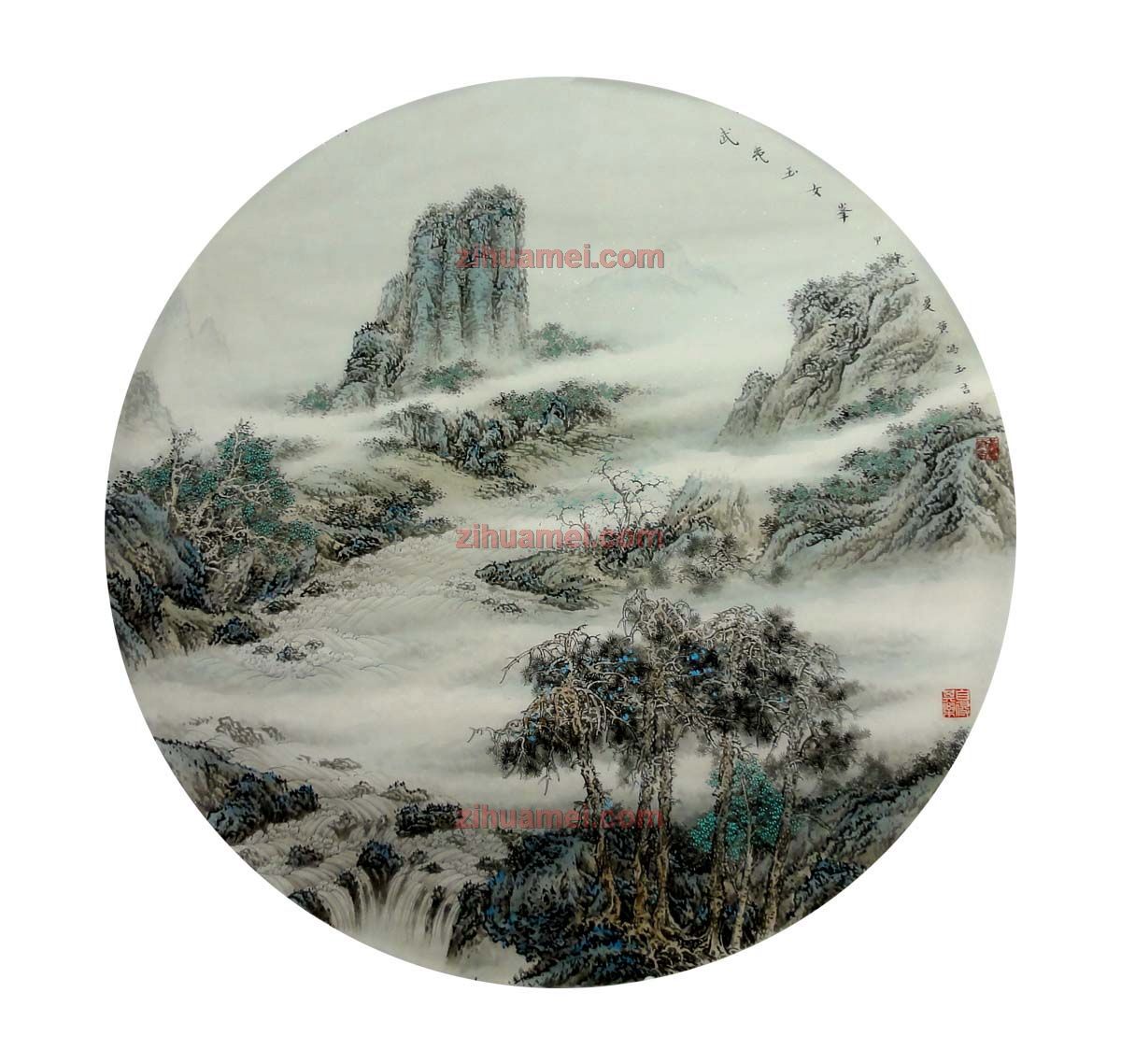 www.zihuamei.com