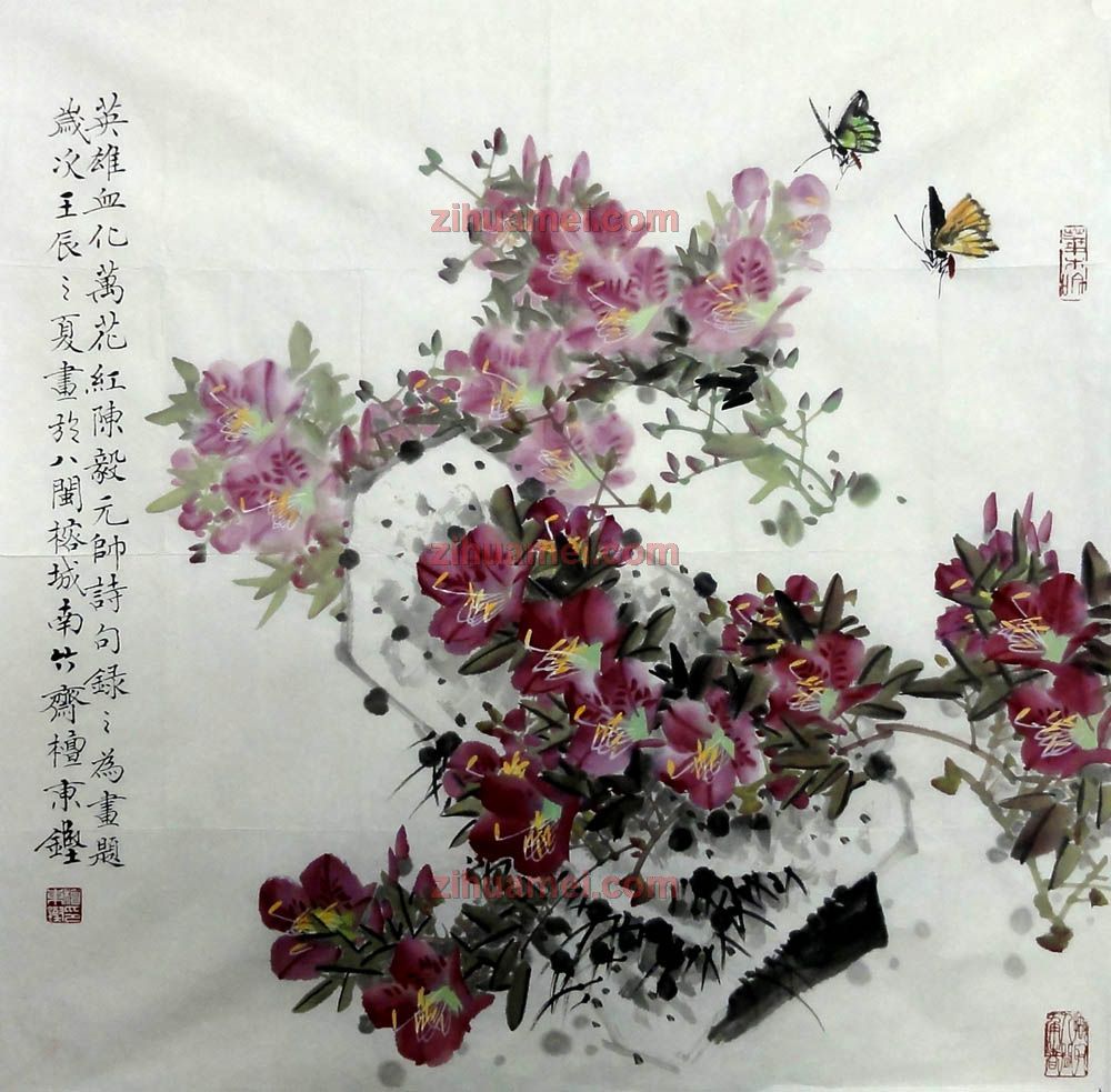 www.zihuamei.com