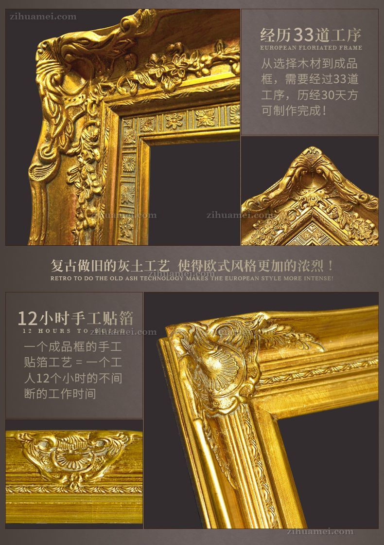 名家收藏油画