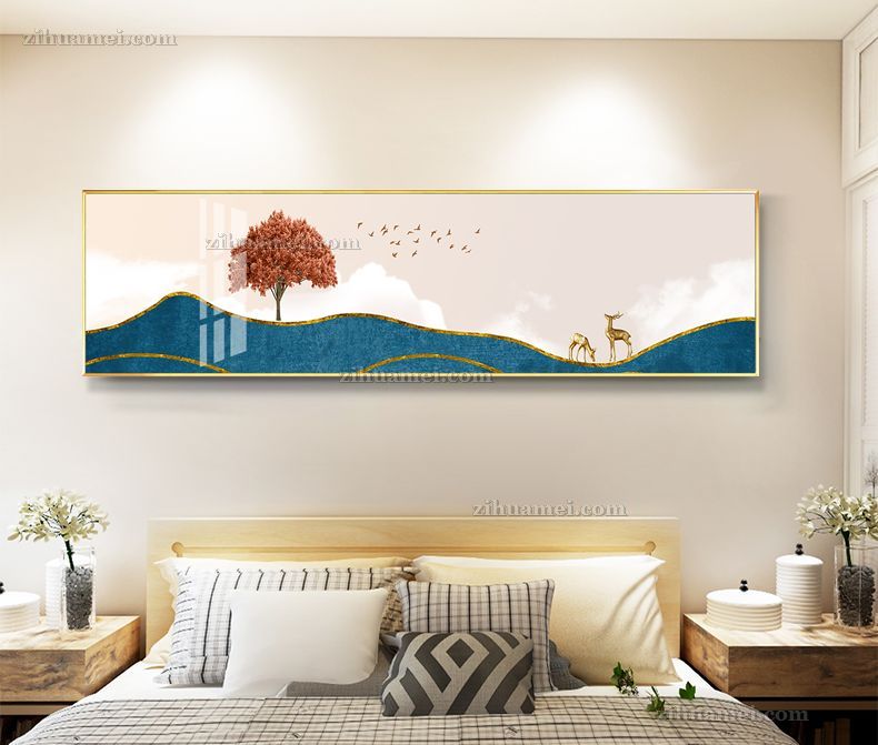 现代装饰画