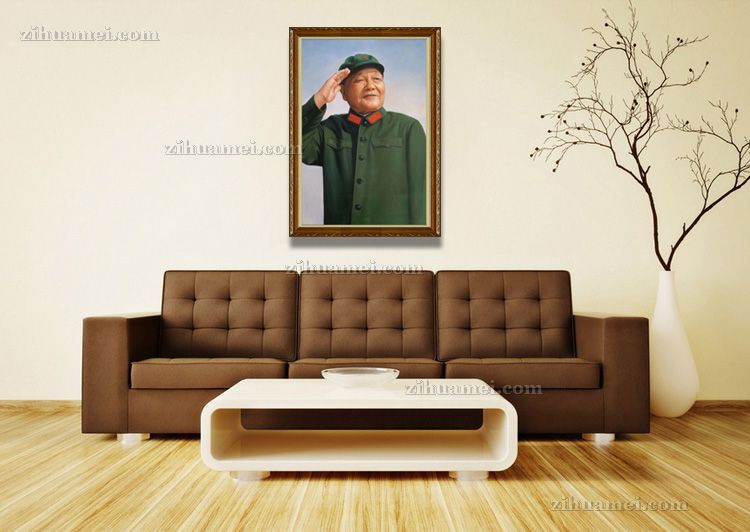 总设计师邓小平