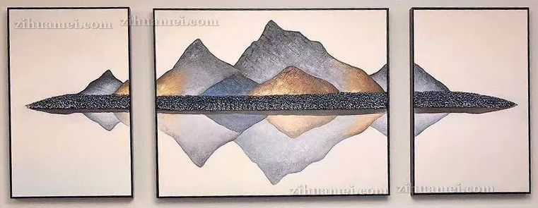 现代装饰画