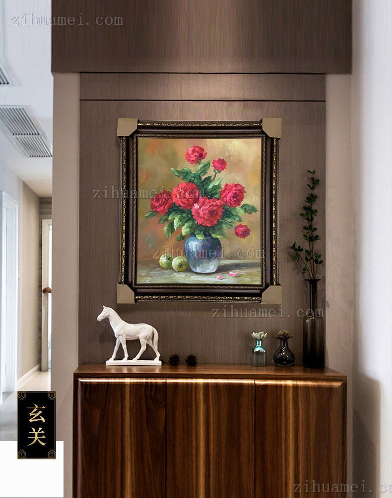 玫瑰