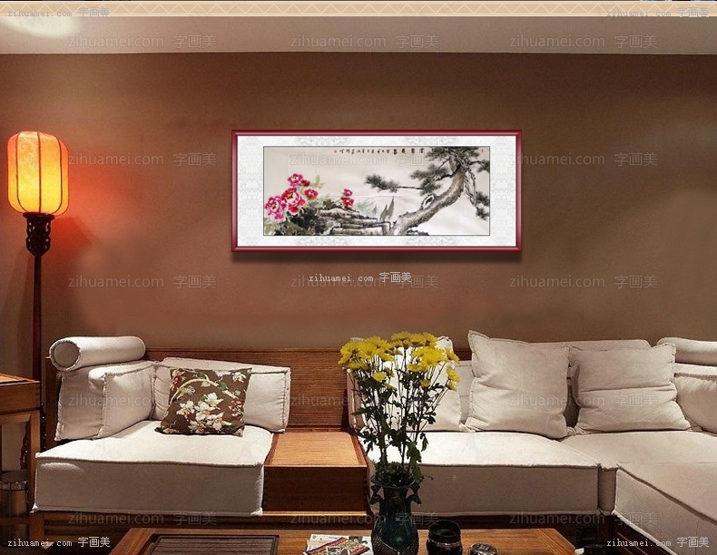 国画