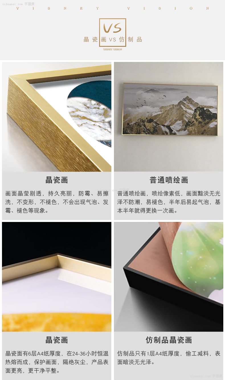 中国画装饰画