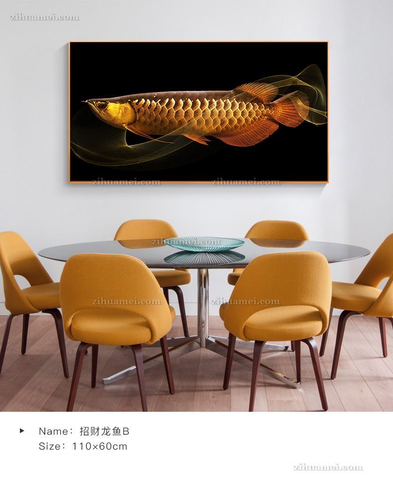 酒店挂画