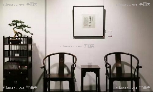 家庭装饰国画