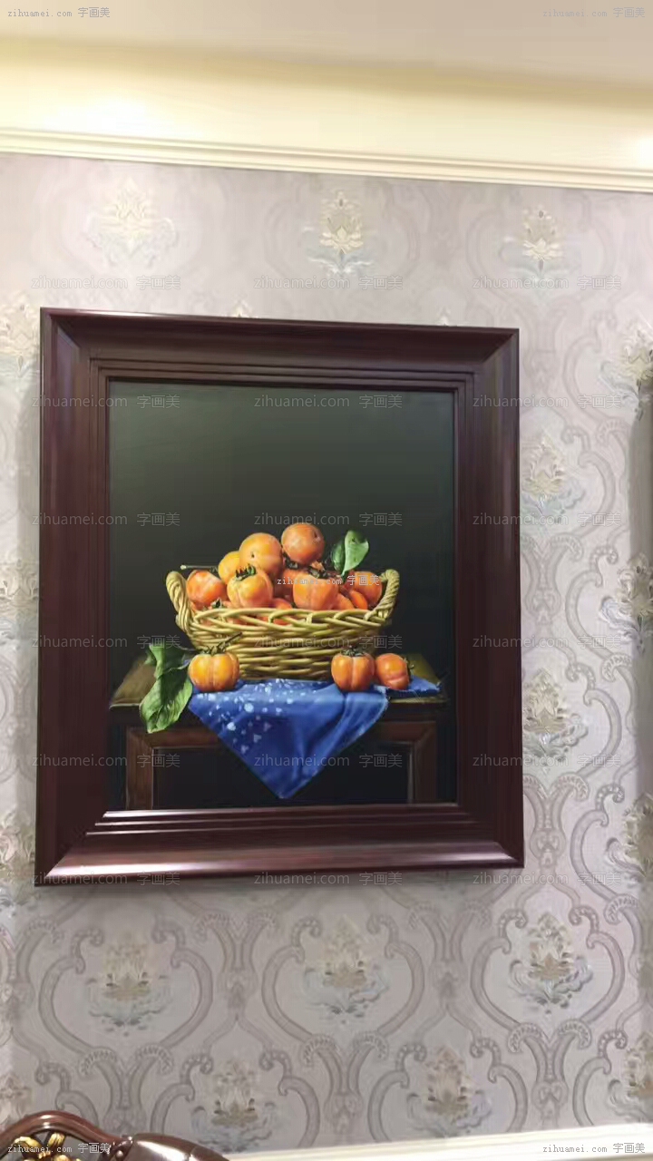 家庭挂画