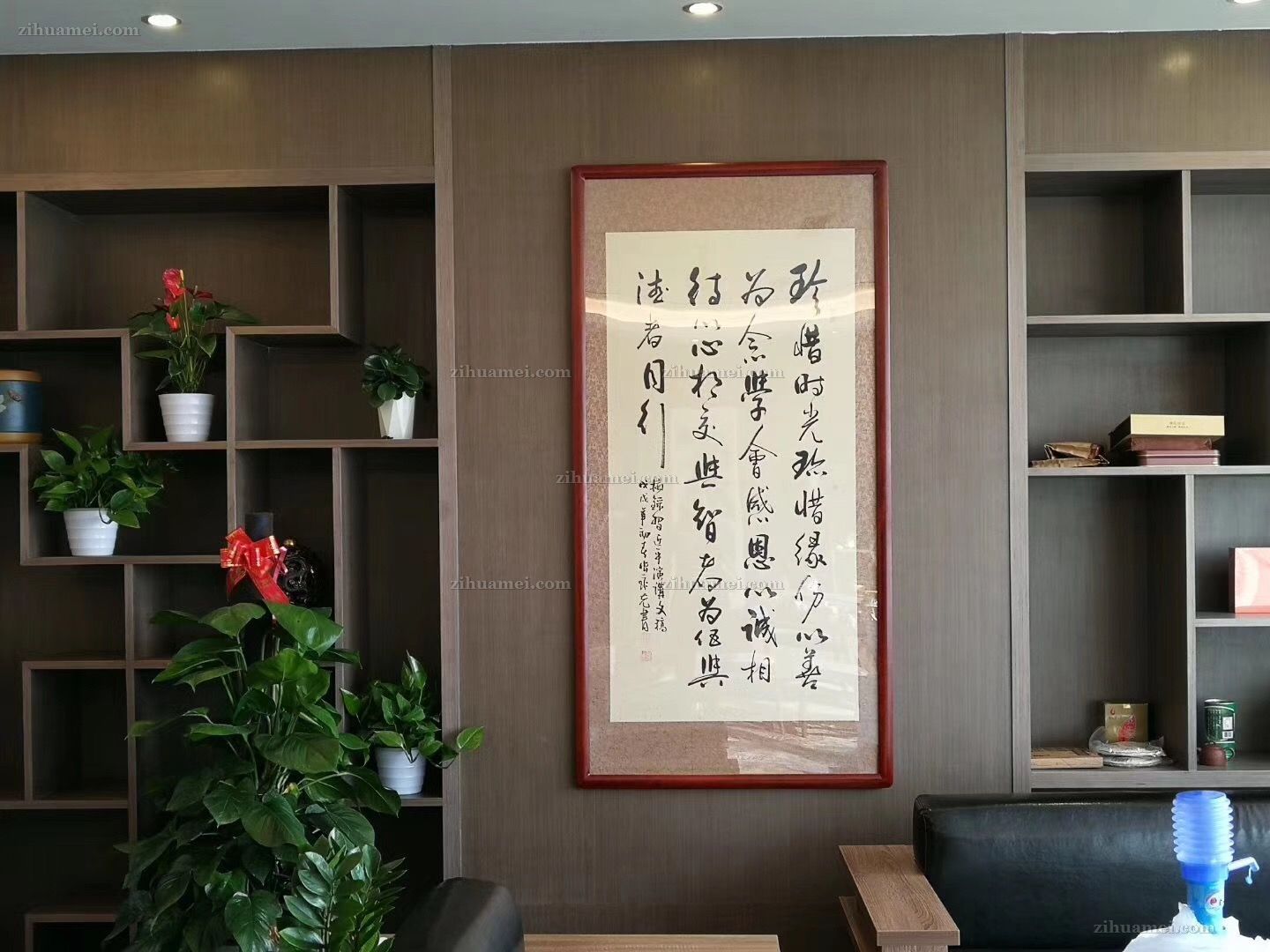 习近平文稿