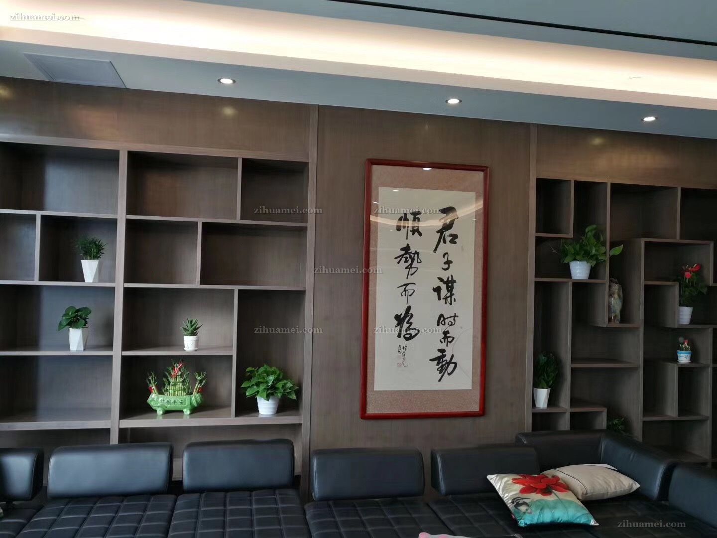 君子谋时而动顺势而为