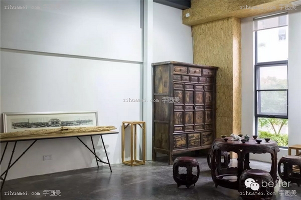 李文的行为项目：邀请国外艺术家到他的工作室驻留