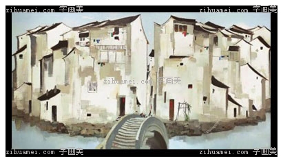 国画