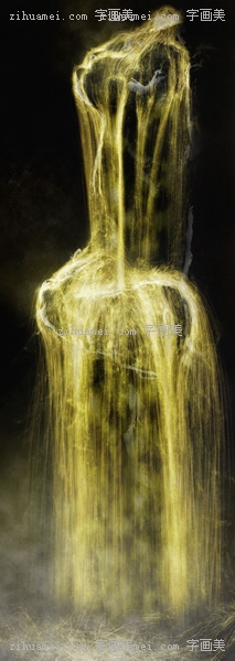 水粒子世界